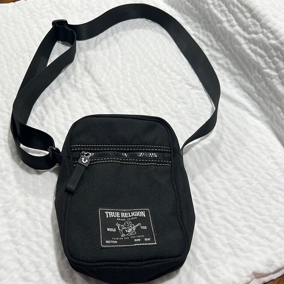 True Religion Other - True Religion crossbody